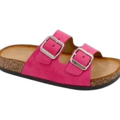 SHOES Lula Dame sandal VG301 - Fuxia Sale