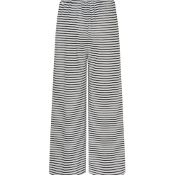 LULULIA Dame Bukser LuChloe 62671 - Navy Online