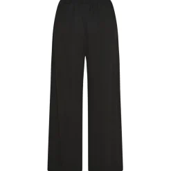 LULULIA Dame Bukser LuChloe 62671/1 - Nero Best