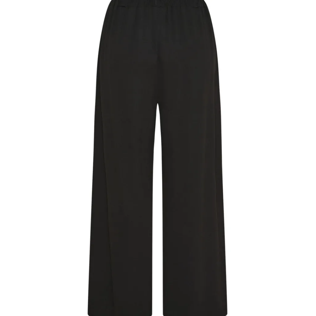 LULULIA Dame Bukser LuChloe 62671/1 - Nero Best