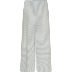 LULULIA Dame Bukser LuChloe 62671 - Celeste Online