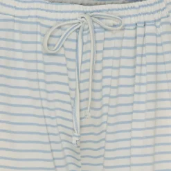 LULULIA Dame Bukser LuChloe 62671 - Celeste Online