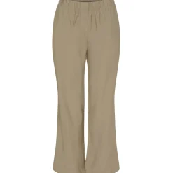 LULULIA Dame Bukser LuJosie 62648 - Almond Clearance