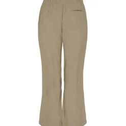 LULULIA Dame Bukser LuJosie 62648 - Almond Clearance