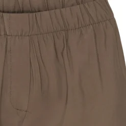 LULULIA Dame Bukser LuJosie 62648 - Fango New