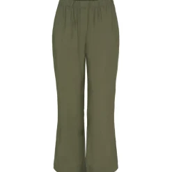 LULULIA Dame Bukser LuJosie 62648 - Verdemilitary Online