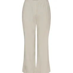 LULULIA Dame Bukser LuJosie 62648 - Avorio Hot