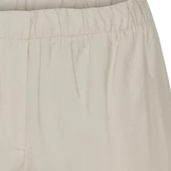 LULULIA Dame Bukser LuJosie 62648 - Avorio Hot