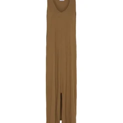 LULULIA Dame Kjole LuAlma 6221 - Tabacco Outlet