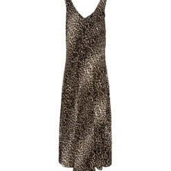 LULULIA Dame Kjole LuCLara 24069 - Animal Clearance