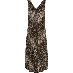 LULULIA Dame Kjole LuCLara 24069 - Animal Clearance