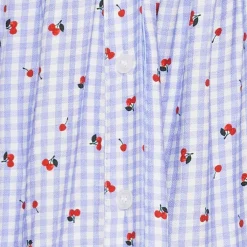 LULULIA Dame Kjole LuMonica 7124 - Originale4075tpkV2 Clearance