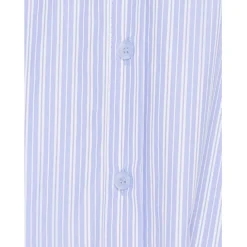 LULULIA Dame Kjole LuVilde 38186T - Celeste585 Clearance