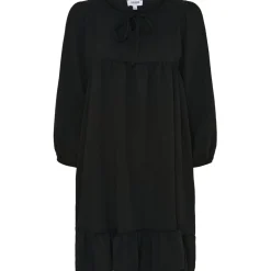 LULULIA Dame Kjole Luvilla 2003 - Black