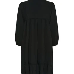 LULULIA Dame Kjole Luvilla 2003 - Black