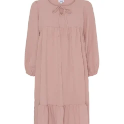 LULULIA Dame Kjole Luvilla 2003 - Antique rose Discount