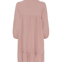 LULULIA Dame Kjole Luvilla 2003 - Antique rose Discount