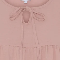 LULULIA Dame Kjole Luvilla 2003 - Antique rose Discount