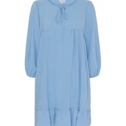 LULULIA Dame Kjole Luvilla 2003 - Celeste Sale