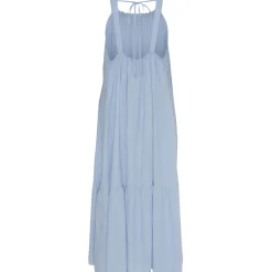 LULULIA Dame Kjole LuVilma 92431 - Celeste Online