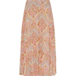 LULULIA Dame Nederdel LuSofia 6190 - Rosa Best