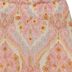 LULULIA Dame Nederdel LuSofia 6190 - Rosa Best