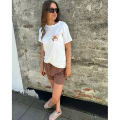 LULULIA Dame Shorts LUSELMA 62781/1 - Noce Online