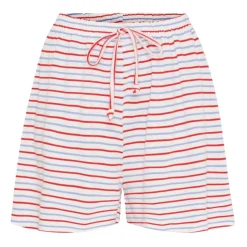 LULULIA Dame Shorts LUSELMA 62781 - Multi7