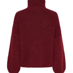 LULULIA Dame Strik LuBenedikte 8171 - Wine9535