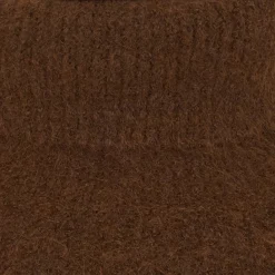 LULULIA Dame Strik LuBenedikte 8171 - DarkBrown9509 Online