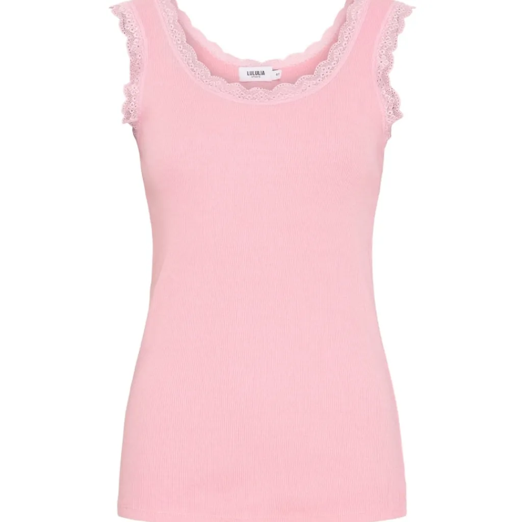 LULULIA Dame Top Luloa 2499 - RosaBaby2014 Online