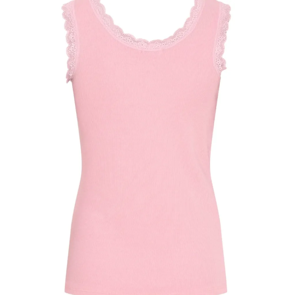 LULULIA Dame Top Luloa 2499 - RosaBaby2014 Online