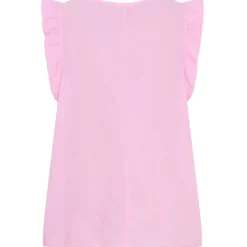 LULULIA Dame Top LuTanja 82708 - RosaBaby3492 Clearance