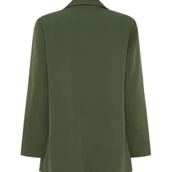 LULULIA Gia dame blazer 6120-0 - Military Best