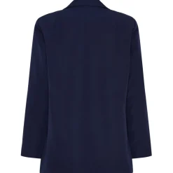 LULULIA Gia dame blazer 6120-0 - Navy Online
