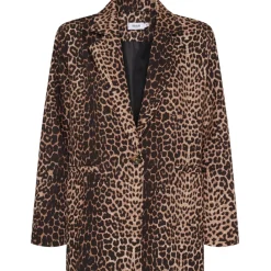 LULULIA Gia dame blazer 6120-0 - Leo Discount