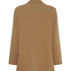 LULULIA Gia dame blazer 6120-0 - Kaki Hot