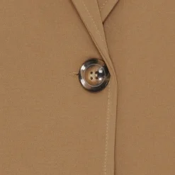 LULULIA Gia dame blazer 6120-0 - Kaki Hot