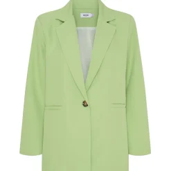LULULIA Gia dame blazer 6120-0 - Menta Sale