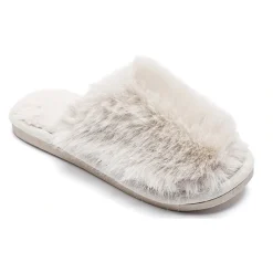 SHOES Malorie dame hjemmesko YL-179 - Beige Hot