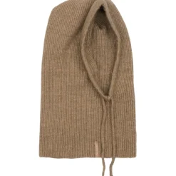 MARTA DU CHATEAU dame balaclava MdcFiluca FMHK6480 - Fango Best