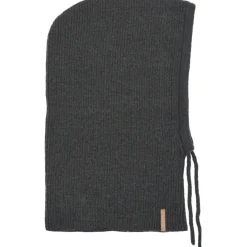 MARTA DU CHATEAU dame balaclava MdcFiluca FMHK6480 - Grey Melange