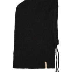 MARTA DU CHATEAU dame balaclava MdcFiluca FMHK6480 - Black Discount