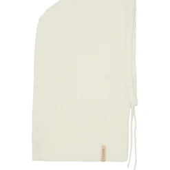 MARTA DU CHATEAU dame balaclava MdcFiluca FMHK6480 - Offwhite