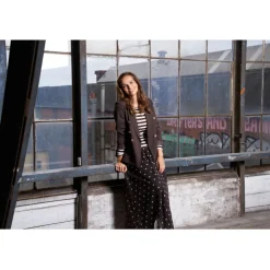 MARTA DU CHATEAU dame blazer MdcTopaz 2518109 - Moro8 New