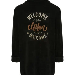 MARTA DU CHATEAU dame blazer MDCBridget 68352 - Black Hot