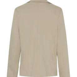 MARTA DU CHATEAU dame blazer MdcVivian - Beige520 Hot