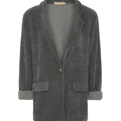 MARTA DU CHATEAU dame blazer MDCBridget 68352 - Grey