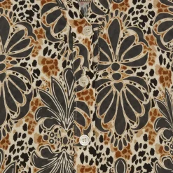 MARTA DU CHATEAU dame bluse MdcChristelle 6453 - Grigio7427 Discount