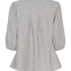 MARTA DU CHATEAU dame bluse MdcSybil 7516 - CelesteVar3 Online